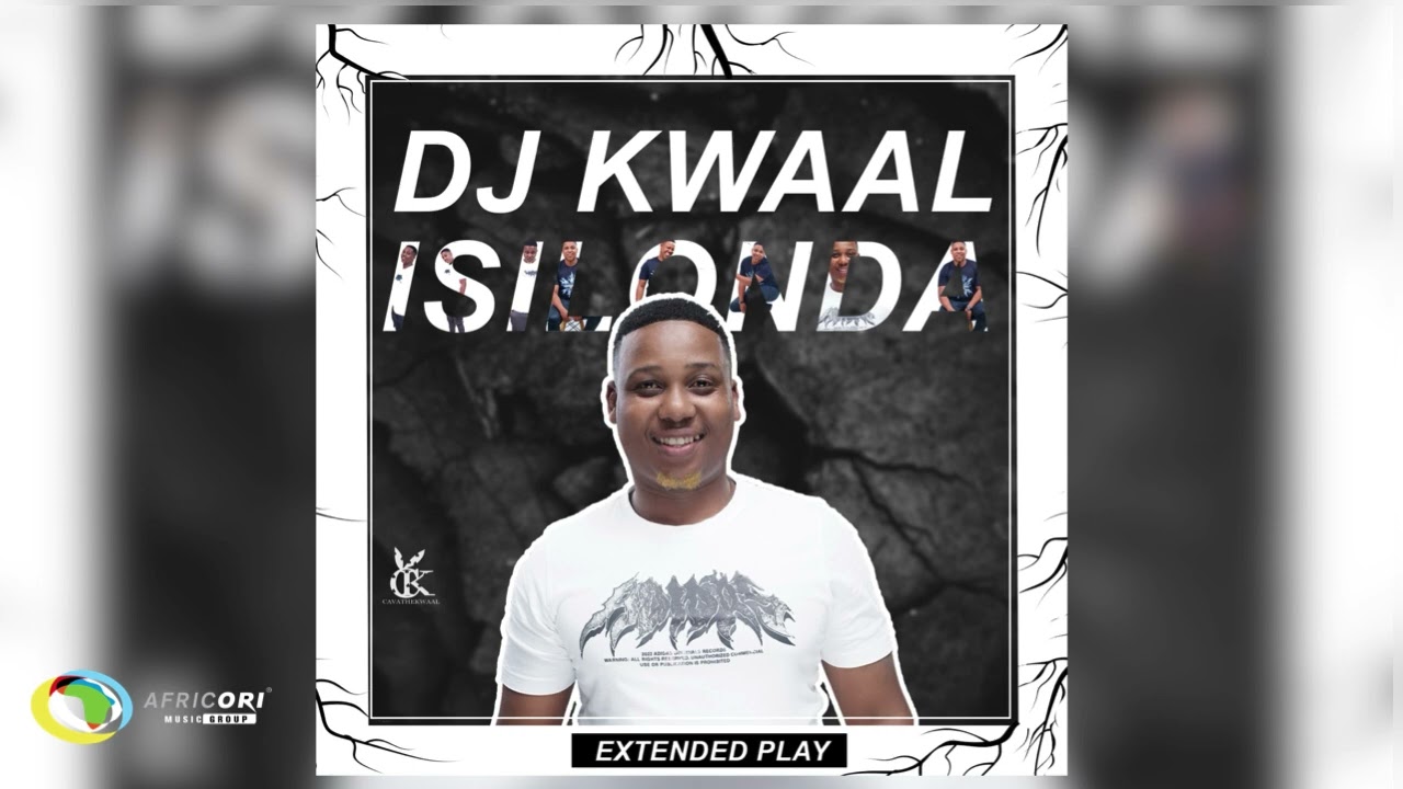 DJ Kwaal – Ndiza ft. HiddenXhosa