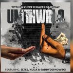 TitoM – Umthwalo ft. Yuppe, SjavasDaDeejay, Eltee, $ADDYDE$NOWBOII & Kue K