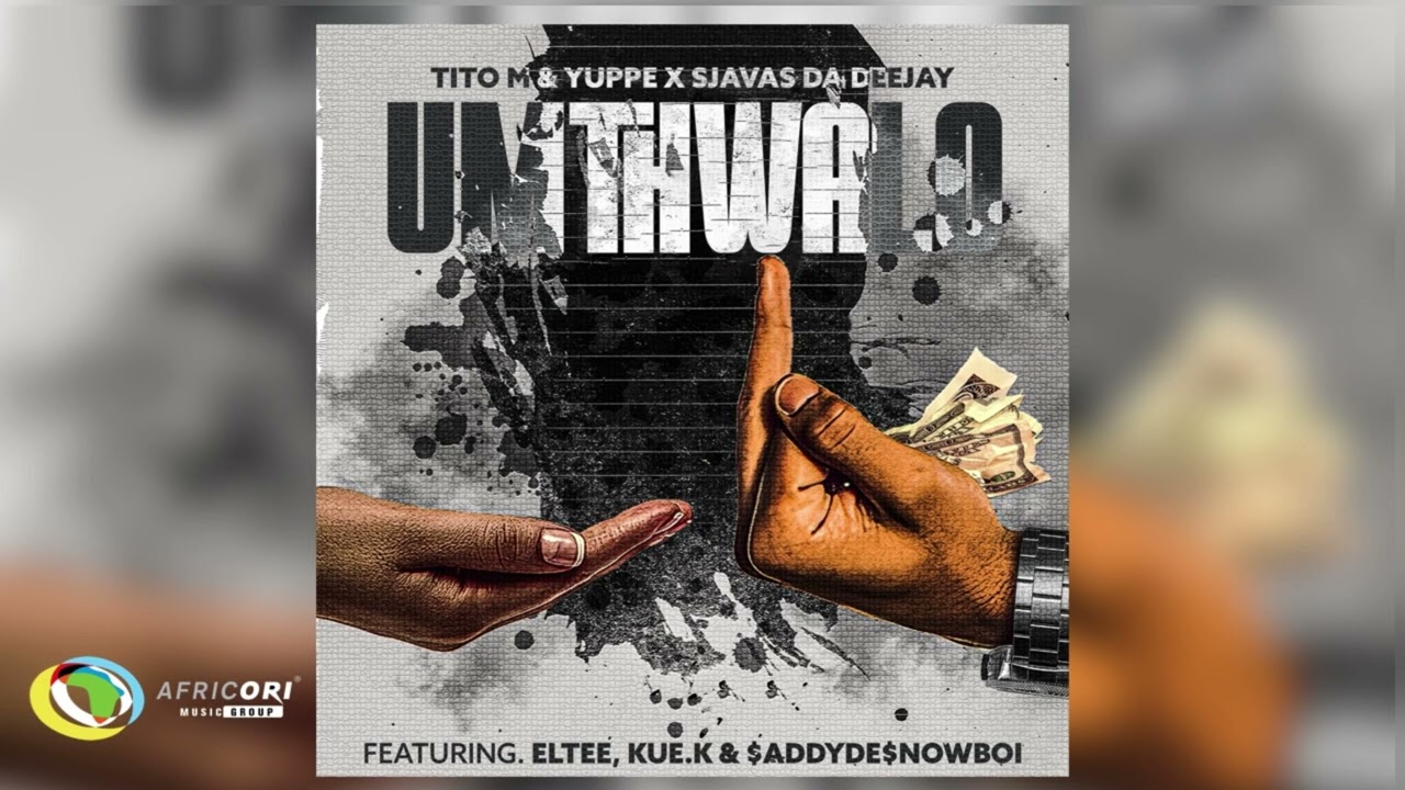 TitoM – Umthwalo ft. Yuppe, SjavasDaDeejay, Eltee, $ADDYDE$NOWBOII & Kue K