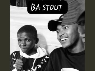 DJ Sicko – Ba stout Ft Mgiftoz SA, 2woshort, Mavest & Masilver