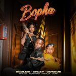 Ggoldie – Bopha ft Chley, CowBoii, Al Xapo, Malume.Hypeman, IIWiseFellas & T.M.A_RSA