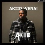 AkiidMusiq – Get Away