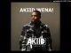 AkiidMusiq – Get Away