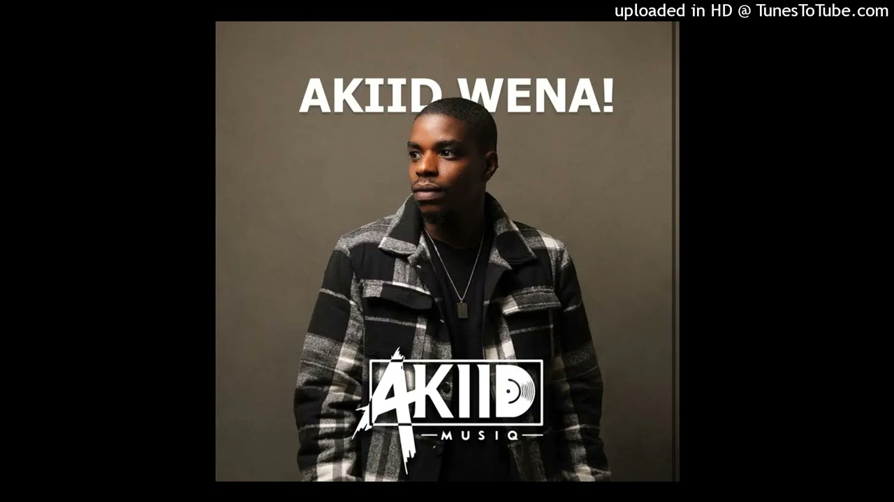 AkiidMusiq – Get Away