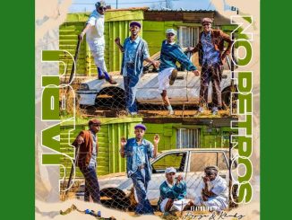 Gilano – Is'thembiso ft Mgiftoz SA, Le Sax, Vocal Kat & Khukz