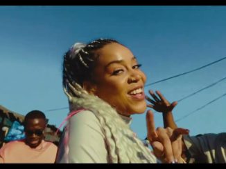 Sho Madjozi – Kadigong