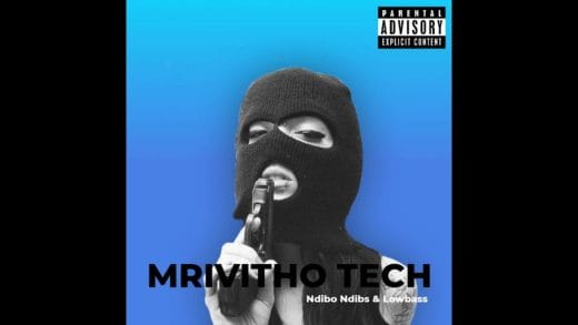 2souls Ndibo Ndibs – Mrivitho Tech Ft Lowbass Djy