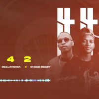 Deejayzaca – 4-4-2 ft. ​⁠Ntate Stunna & Cheez Beezy