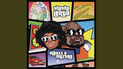 Mbuxx – Sebethe ft Myztro, ShaunMusiq, Rio Dinerro & Jay