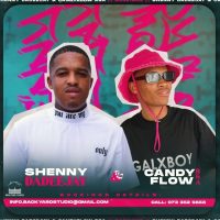 ShennyDaDeejay – Iza Mawala Quantum Sound Ft. Candy Flow RSA