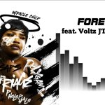 Makhadzi – FOREVER Ft Voltz JT & Mayten