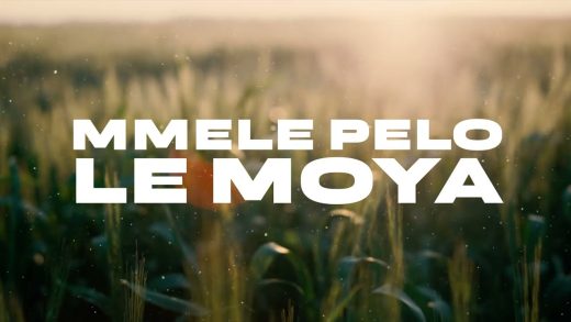 DJ Ngwazi ft. Han C & Donald – Mmele Pelo Le Moya