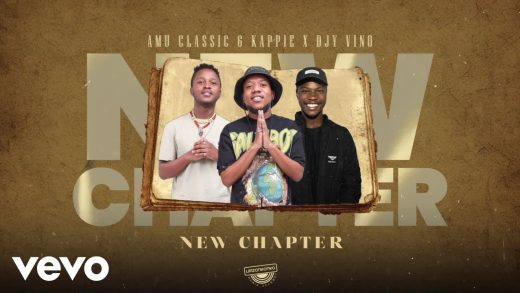 Amu Classic – Impatho Ft. Kappie, Tracy & Springle