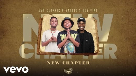 Amu Classic – Ubizo ft. Kappie, Tracy & Springle