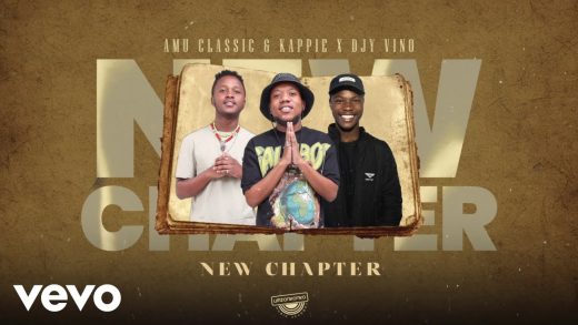 Amu Classic – Waduka ft Kappie & Thatohatsi