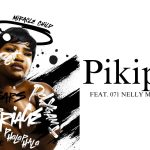 Makhadzi – Pikipiki ft. 071 Nelly Master Beat