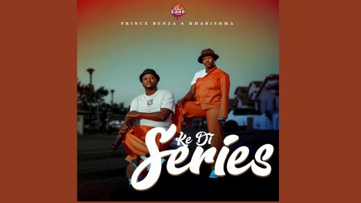 Prince Benza – Ke Di Series Ft. Kharishma