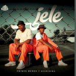 Prince Benza – Jele Ft. Kharishma