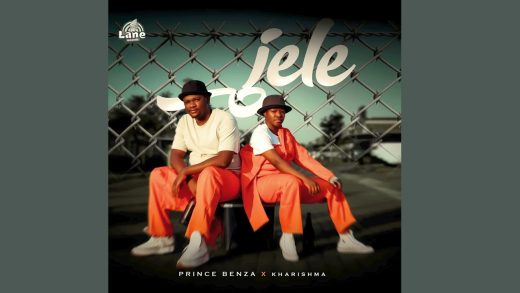 Prince Benza – Jele Ft. Kharishma