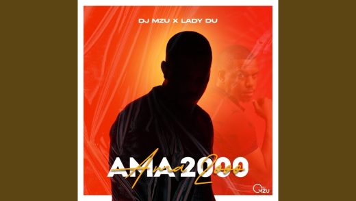 DJ MZU Ft. LADY DU – AMA2000