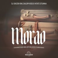 Dj Skizoh BW – Morao Ft. OHP Sage, Nthabi Sings, Romeo Thagreatwhite, Dalom Kids & Ntate Stunna