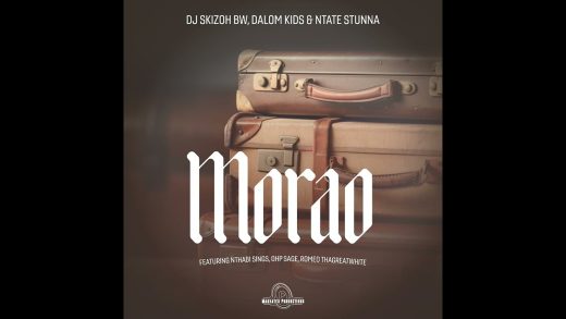 Dj Skizoh BW – Morao Ft. OHP Sage, Nthabi Sings, Romeo Thagreatwhite, Dalom Kids & Ntate Stunna