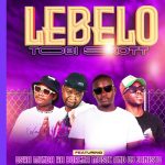 Lebelo – Tobi Skott ft Oska Minda Ka Borena & Dj Janisto