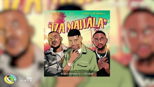 Tycoon – Iza Mawala Ft Sly, Kabza De Small, Dladla Mshunqisi & Goldmax