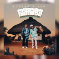 ALBUM: Shakes & Les - MKHAYA