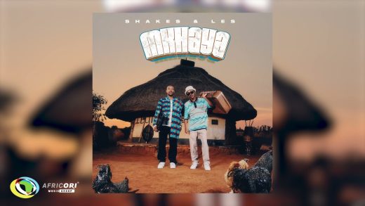 ALBUM: Shakes & Les - MKHAYA