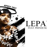 Makhadzi – Lepanta Ft Phindi Maphendula