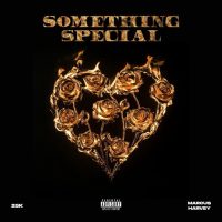 25K – Something Special Ft. Marcus Harvey