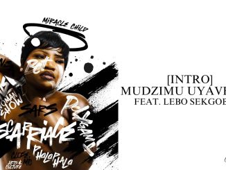 Makhadzi – Mudzimu Uyavhuya [Intro] Ft Lebo Sekgobela