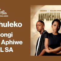 Msongi – Umkhuleko ft Naledi Aphiwe & JL SA