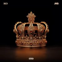 K.O – King Size ft AKA