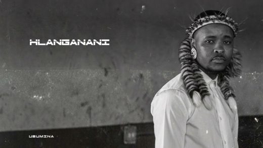 Anzo – Hlanganani