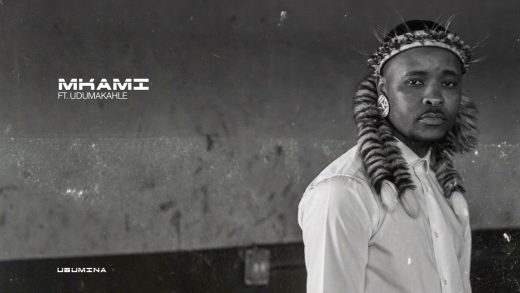 Anzo – Mkami Ft. UDumakahle