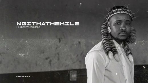 Anzo – Ngithathekile Ft. Lizwi Wokuqala