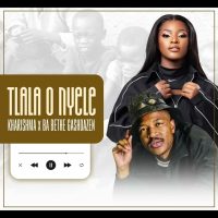 KHARISHMA Ft. Ba Bethe Gashoazen – Tlala O Nyele