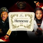 Kharishma Ft Ba Bethe Gashoazen – Hennessy