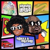 Mbuxx – Sebethe ft. Myztro, , ShaunMusiq, Rio Dinerro & Jayurmate