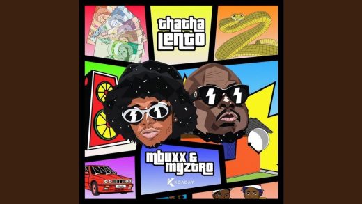 Mbuxx – Sebethe ft. Myztro, , ShaunMusiq, Rio Dinerro & Jayurmate