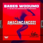 Babes Wodumo – Amagangangozi