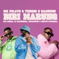 Mr Pilato – Biri Marung Ft Ego Slimflow, Tebogo G Mashego, DJ Maphorisa, Focalistic & Scotts Maphuma