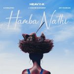 Heavy-K, ilovelethu & Jey Charles - Hamba Nathi ft. Don De Guitarist