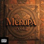 NdoubleK – Meropa Vol.2