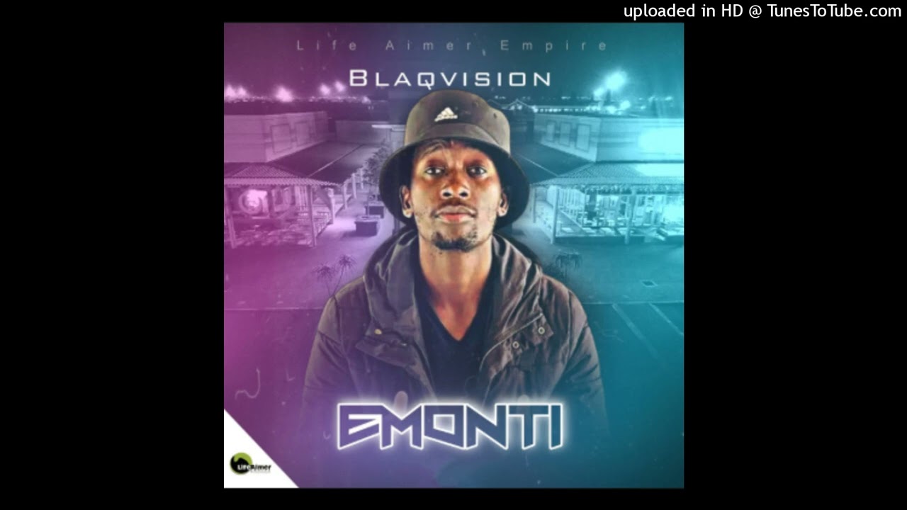 Blaqvision – Amnesia Ft NtokZeen Da One