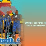 Mizo Phyll – Zwo Di To Fhelavho Ft The Capable Boyz, Gusba Banana, Makhadzi & Crosswavee