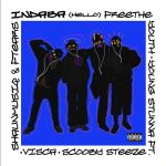 FREE THE YOUTH & Young Stunna - Indaba (Hello) ft. Scooby Steeze, Visca, Shaunmusiq & Ftears