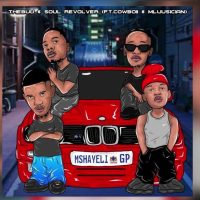 Thebuu – Mshayeli ft Soul Revolver, Cowboii & Mluusician